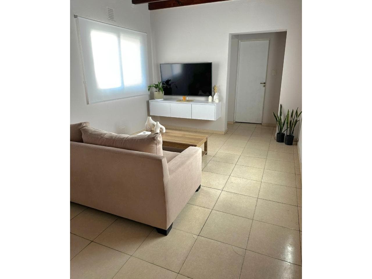 Venta. Departamento Lateral De Circulación Antes De 9 De Julio. Excelente Financiación.  2 Dormitorios