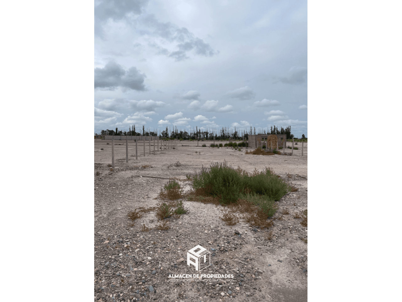Venta De Hermosos Lotes Listos Para Escriturar En Pocito