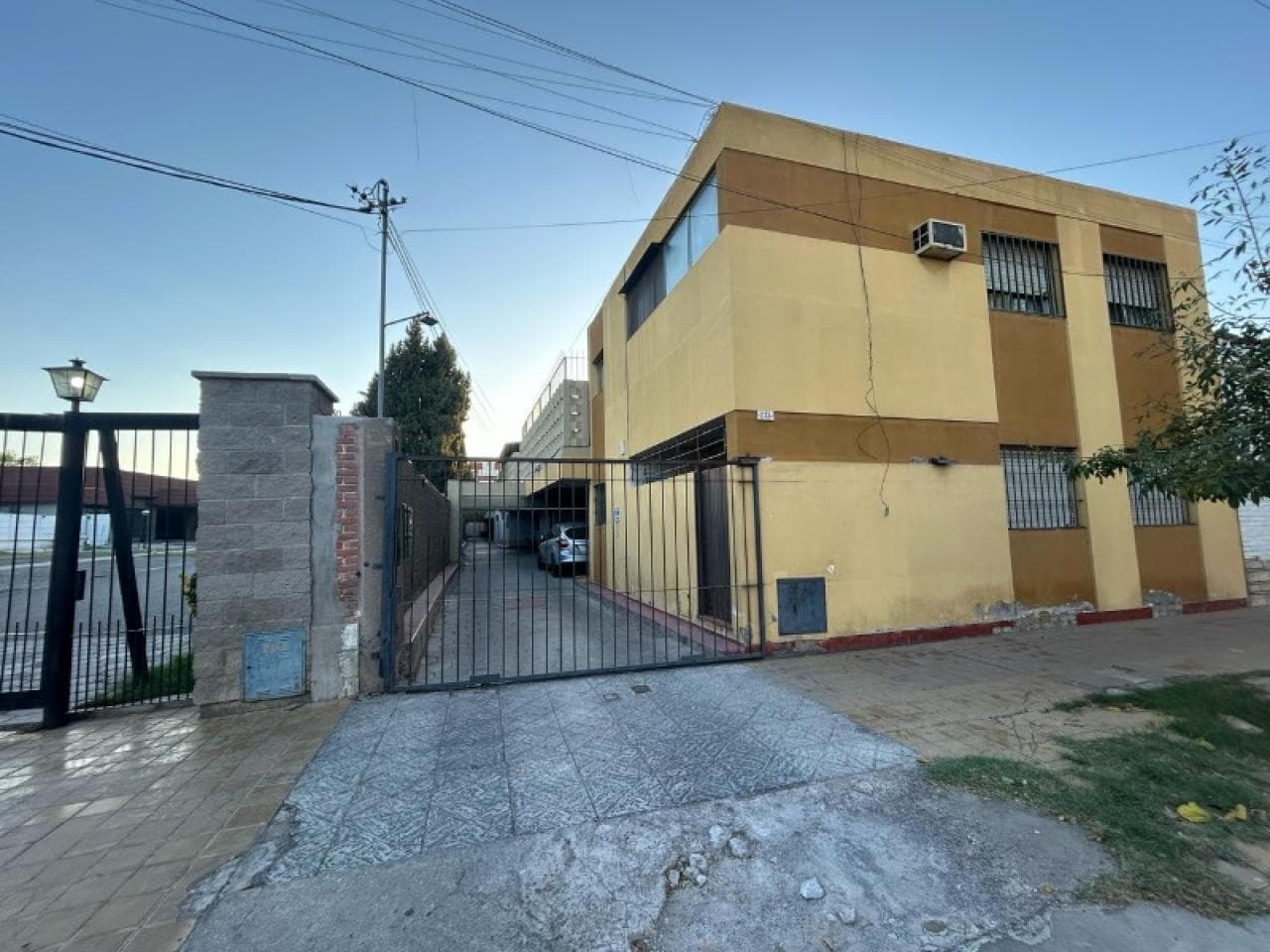 Departamento En Venta. Capital