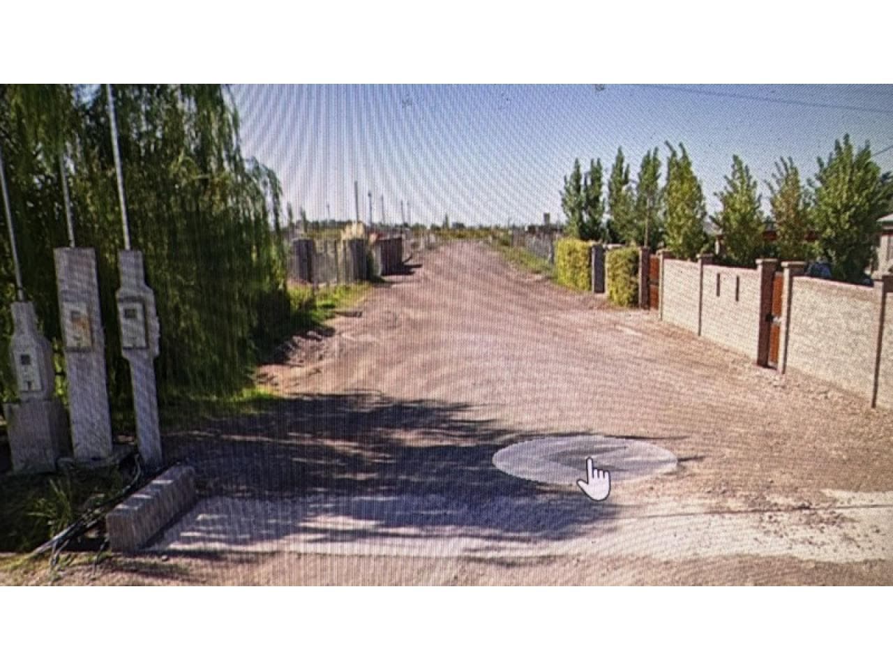 Loteo Semiprivado Zona Aeropuerto, Con Servicio, Listo Para Escriturar U$s 25.000  Tel. 2646296308 - 2645641149