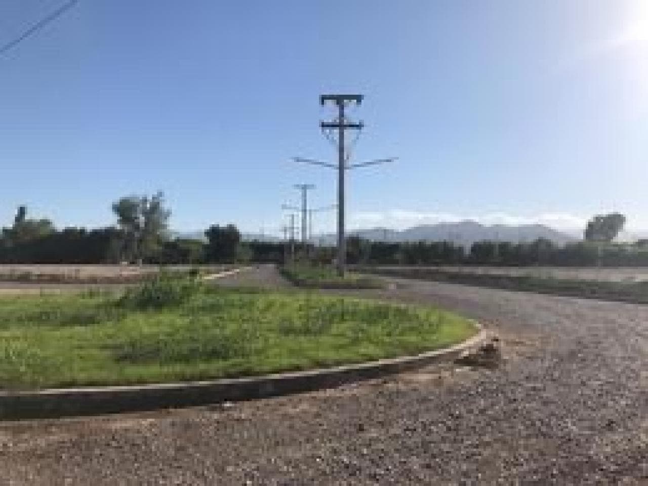 Venta. Terrenos En Barrio Terrazas Al Oeste. Rivadavia
