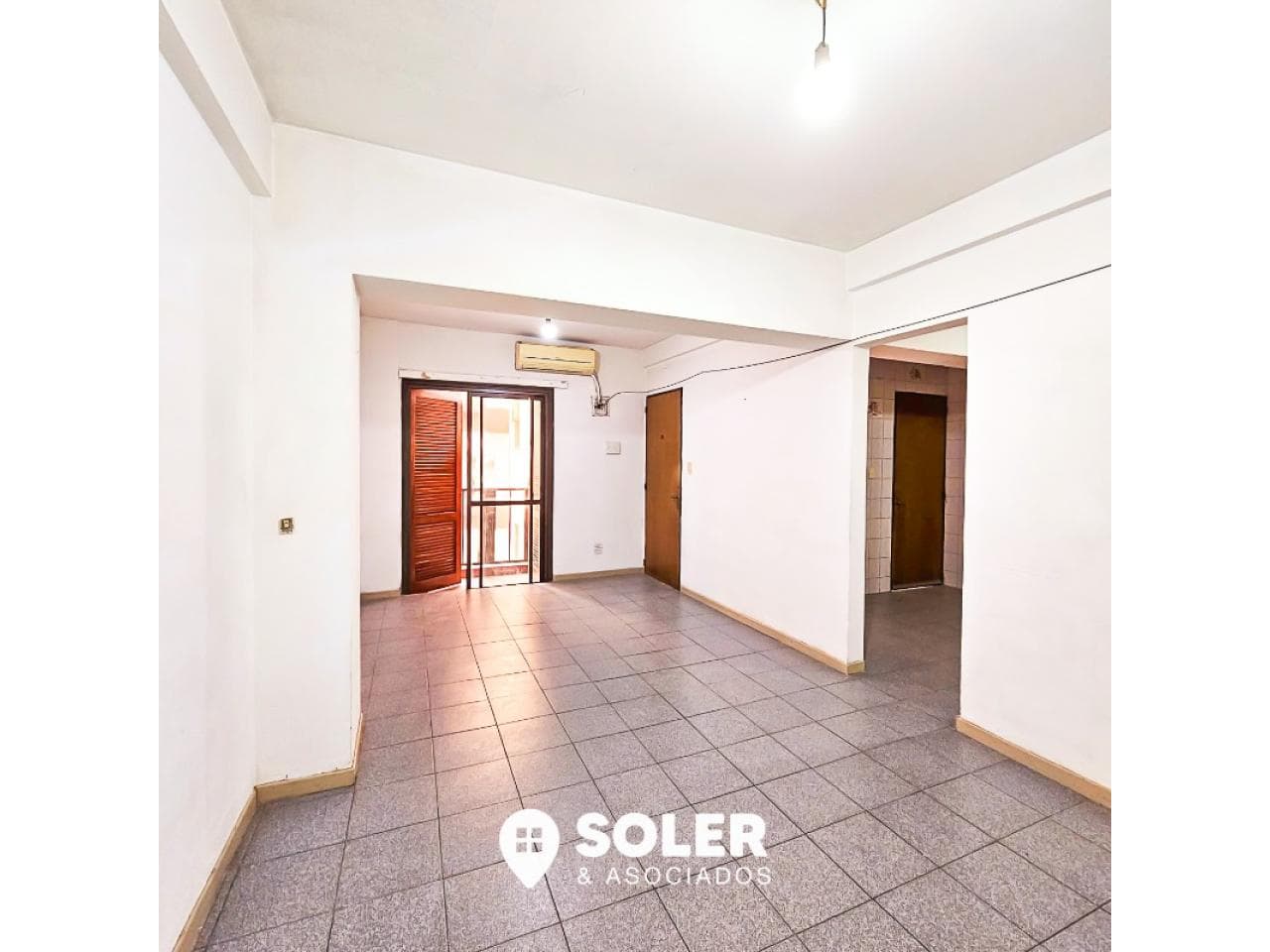 Venta Departamento | Consorcio Portezuelo | Calle Rivadavia 283 Oeste | 70m² 2d. Ref3025