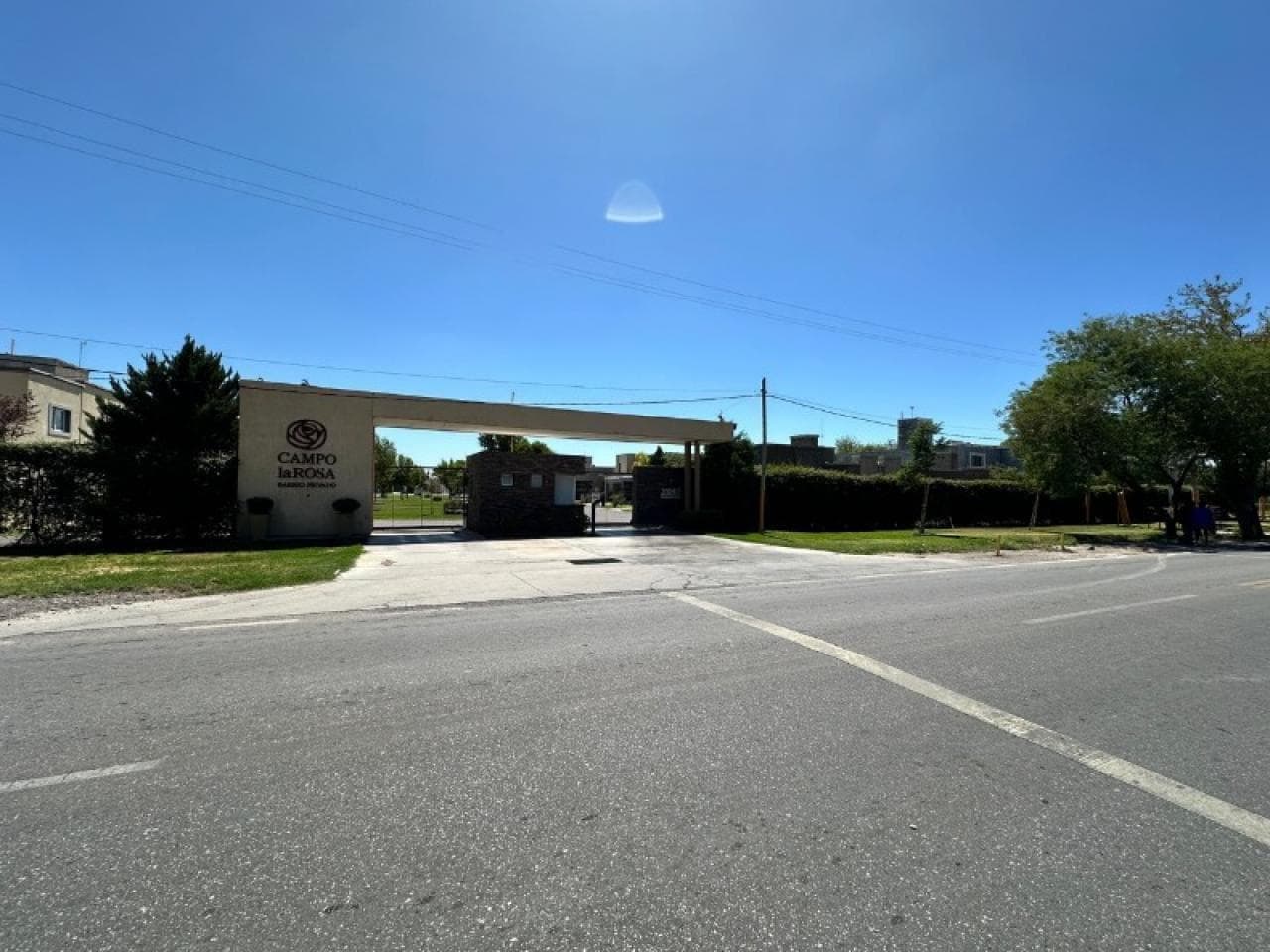 🔶 Habitar Venta 🔶 Casa Santa Lucia - Lujosa Casa En Venta En Bº Campo La Rosa I.