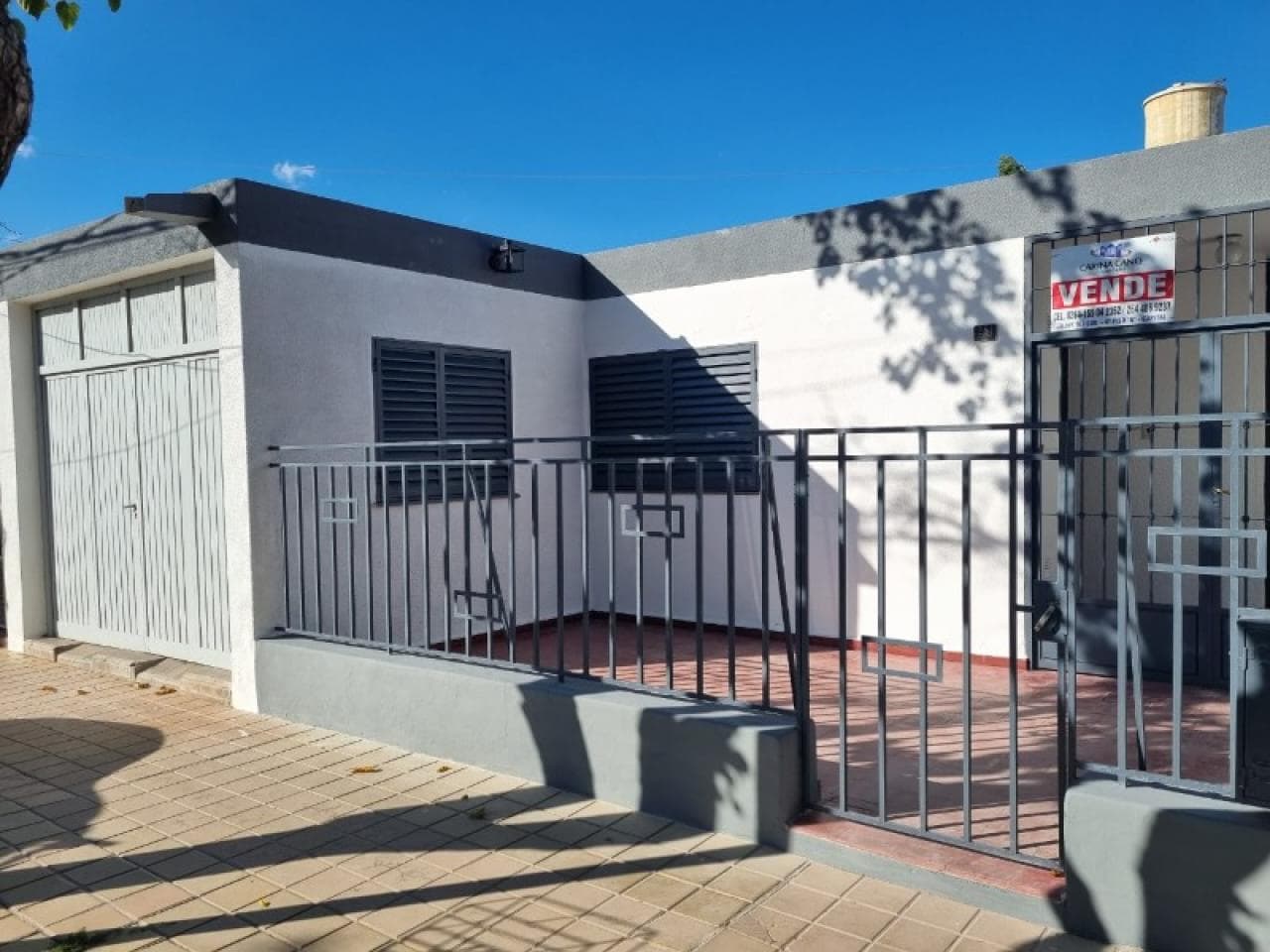 🔵 Venta. Oportunidad - Casa En Bº Empleados De Comercio - Santa Lucia - Ref 3248🔵