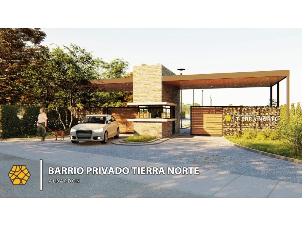 Venta. Terreno En Albardon