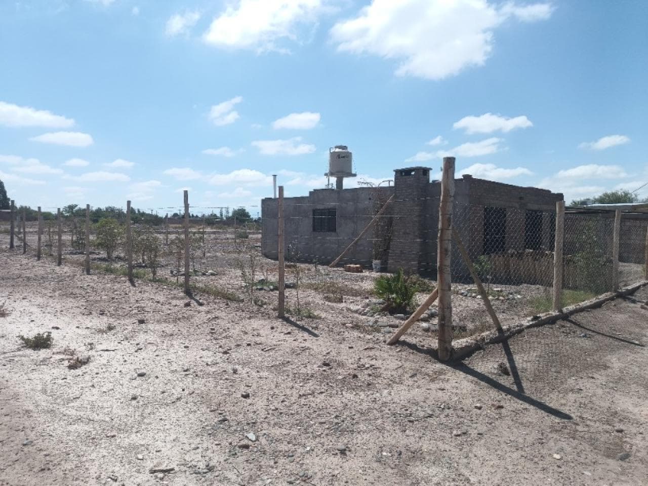 Venta. Casa A Estrenar - Pocito