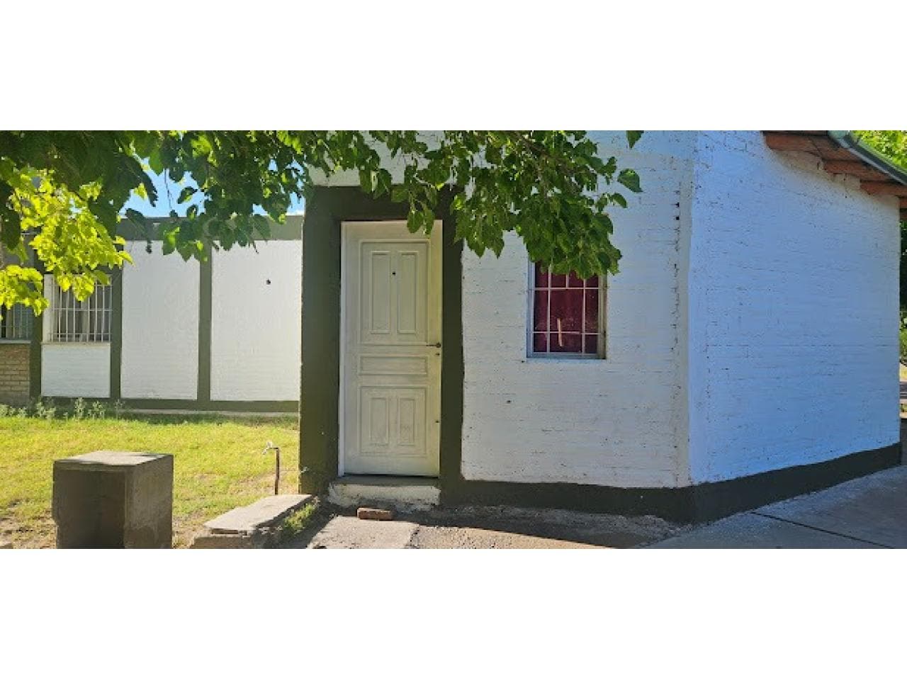 Venta. B°las Higueritas I - 100 M2 Casa Esquina - 2 Dormitorios, Baño - Ampliaciones - Apto Credito Hipotecario