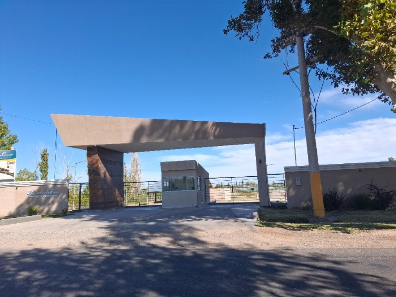 Venta Lote Sierras De Oma. Santa Lucia