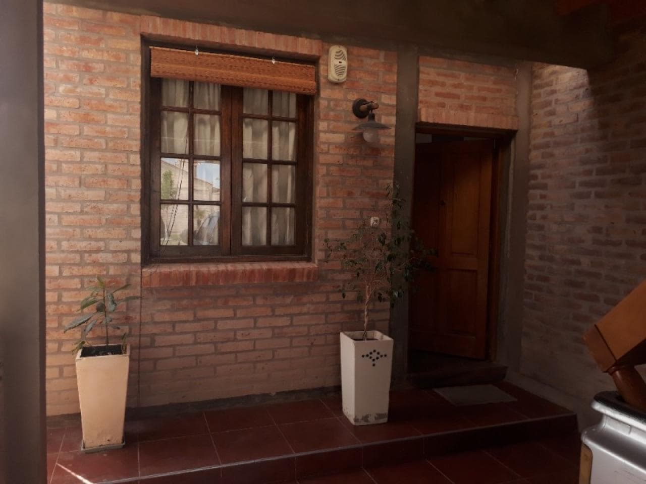 Dueño Vende Casa En Rivadavia. Escucho Ofertas Vendo O Permuto