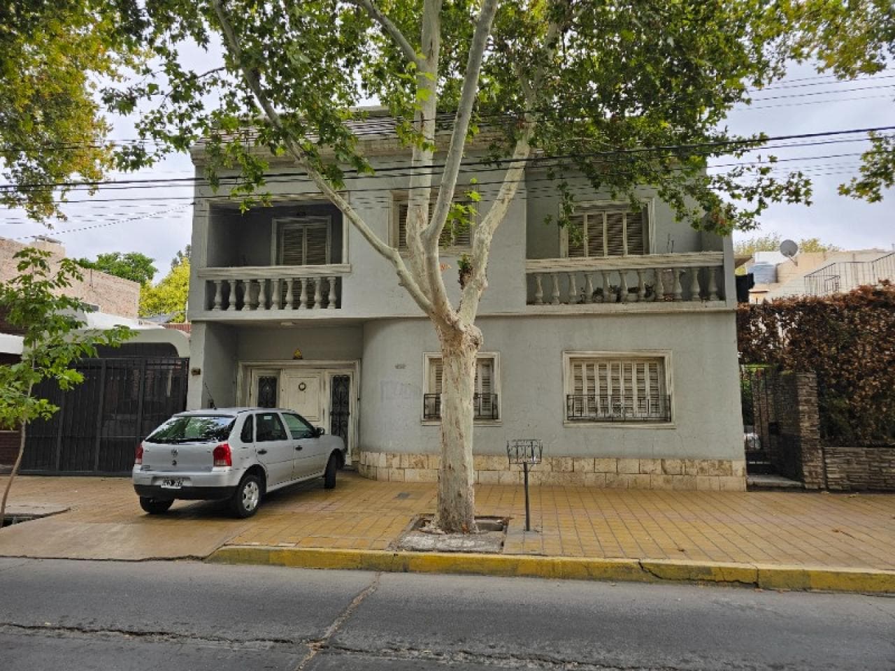 Venta. Importante Casa En Capital