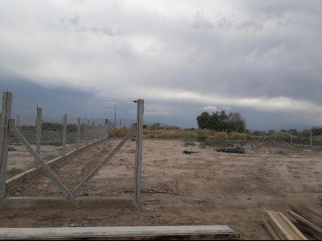 Venta Lote De 900m2 En Barrio Tierras De Don Cristobal. Rawson