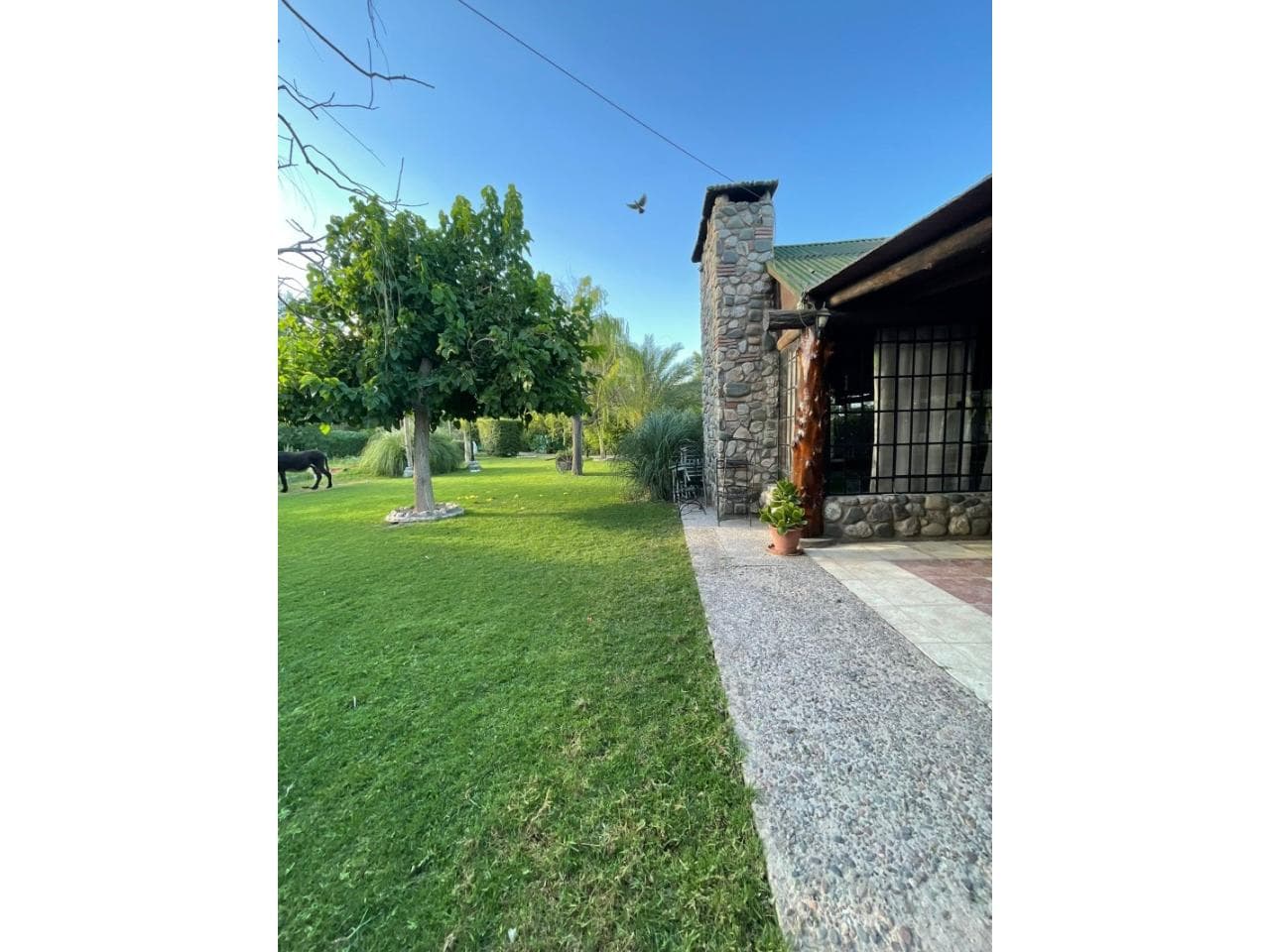 Venta. Hermosa Quinta En Pocito
