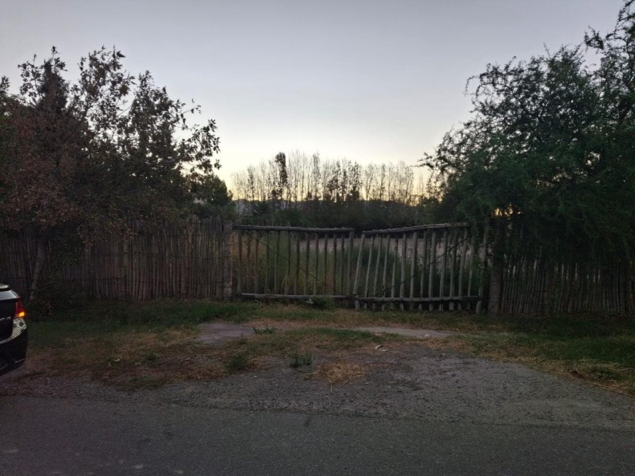 Venta Hermoso Lote En Pocito De 1700m2