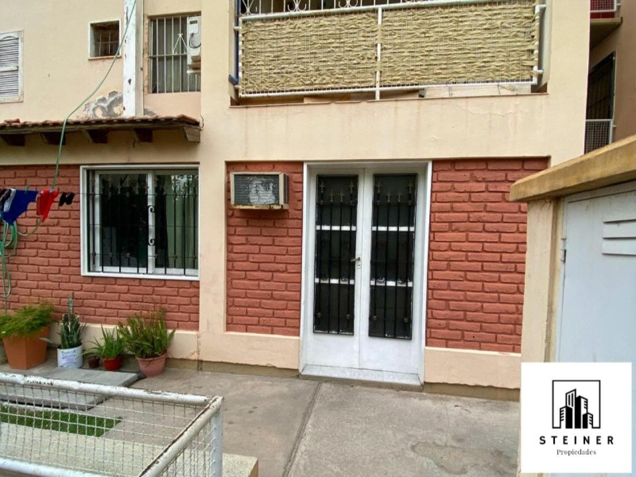 Venta Departamento 3 Dormitorios Con Cochera En Rivadavia Norte