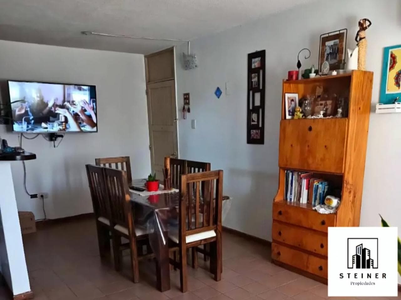 Departamento En Venta 3 Dormitorios En Barrio Cgt, Rivadavia