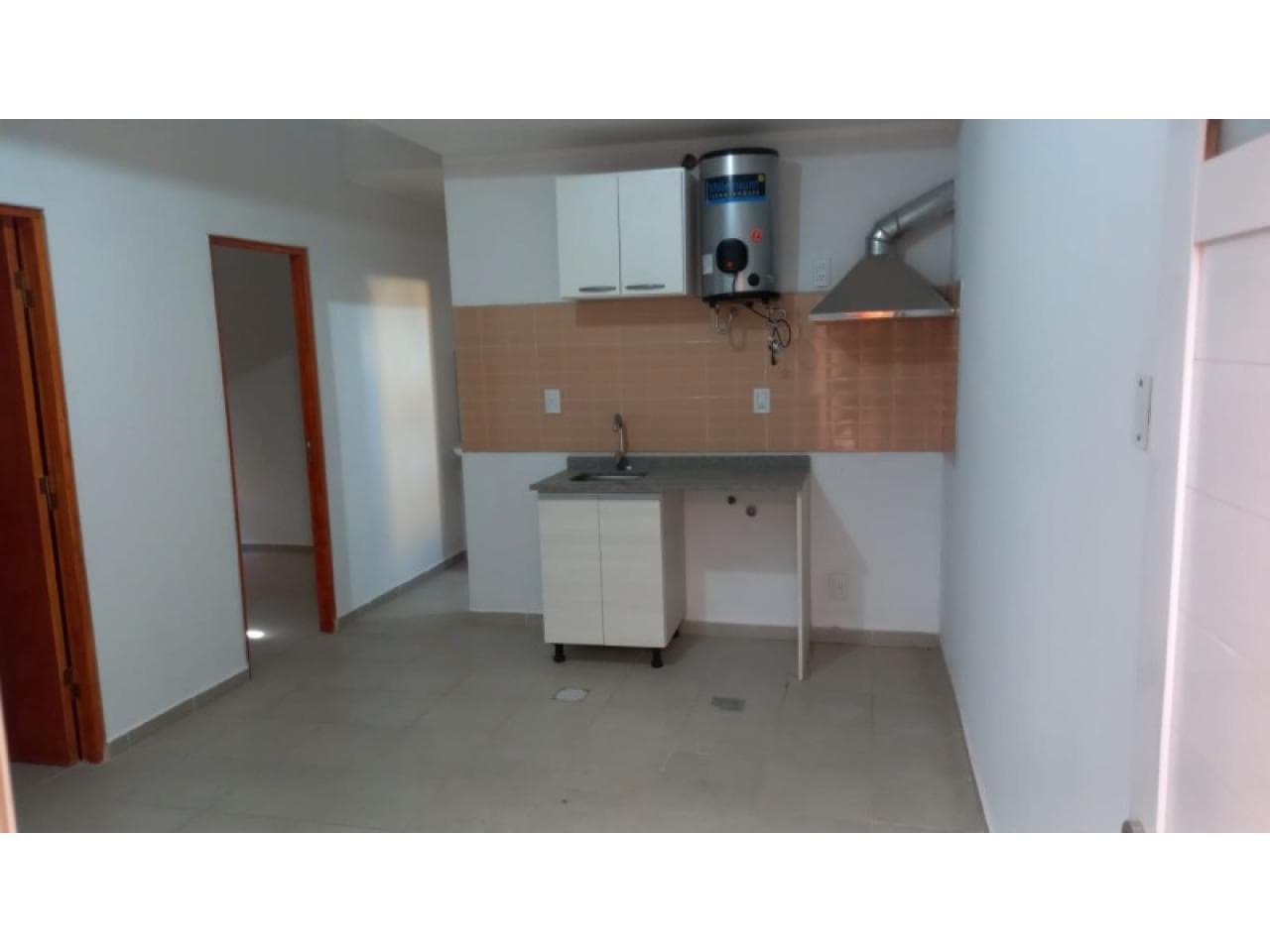 Vendo Depto 2 Dormitorios Pb. Rivadavia