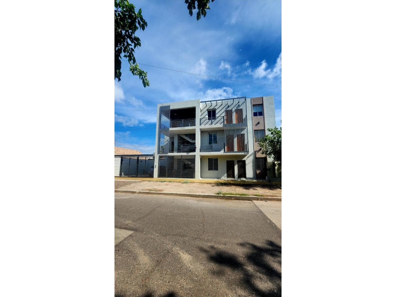 Conim Vende Ultimo Departamento   Edificio Terminado  Zona Alem Y Brasil, Capital