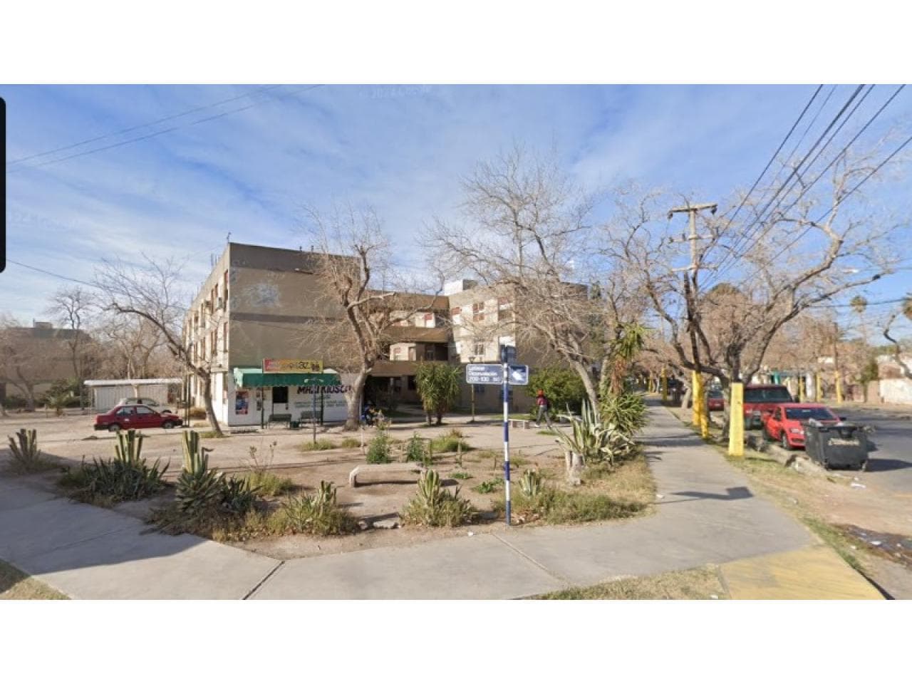 🔴 Alquiler. Barrio Bardiani  3 Dormitorios