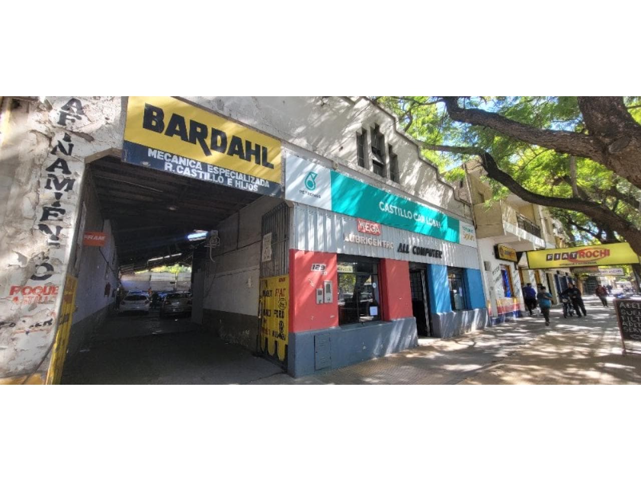 🔹 Venta De Galpón  - Excelente Ubicación. Capital 🔹