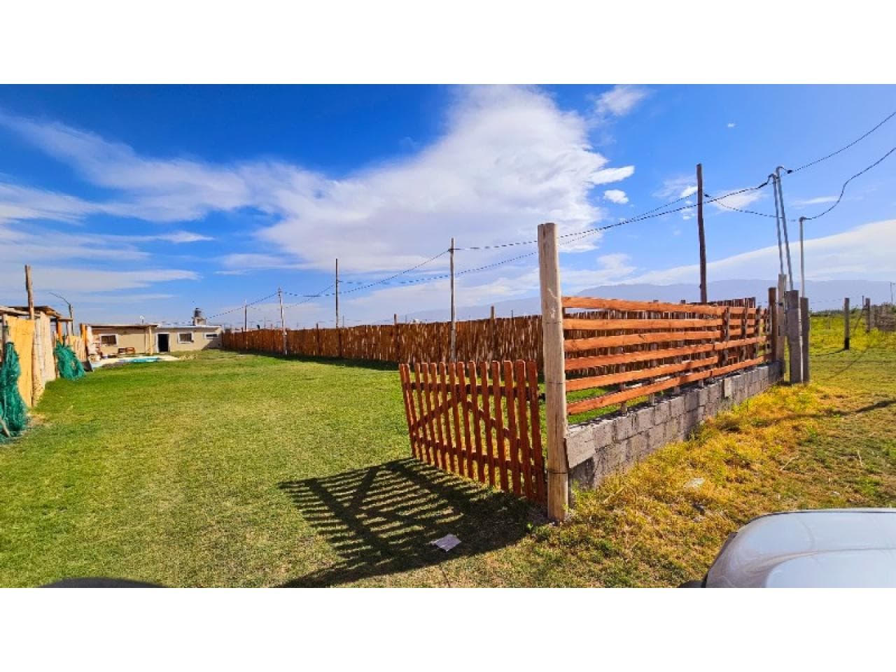Venta. Casa Quinta Medano De Oro, Rawson