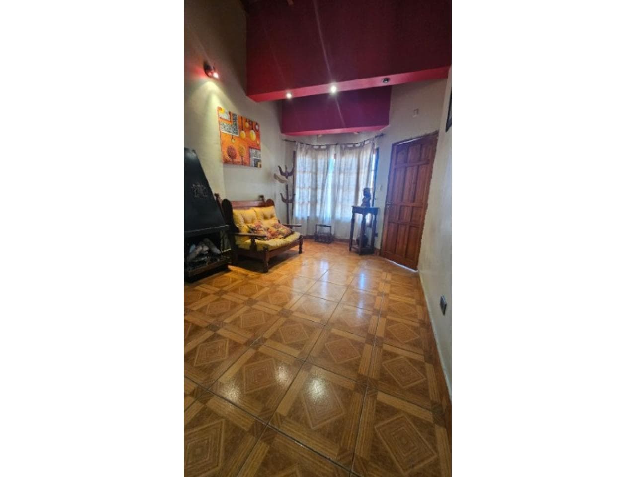 Alquiler Temporario De Casa De 3 Dormitorios Totalmente Amoblado. Rawson