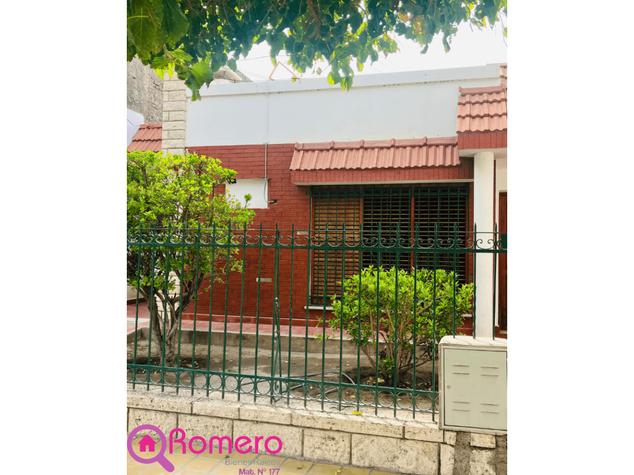 Venta. Casa, 4 Dormitorios. En Capital. Calle 9 De Julio Entre Jujuy Y Tucumán.