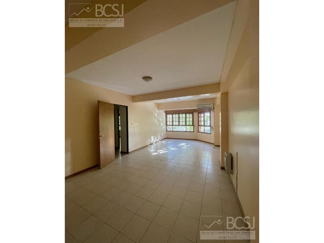 🔵 Venta - Departamento 3 Dormitorios 2 Baños - Av Libertador Y Tucuman - Ref 3255🔵