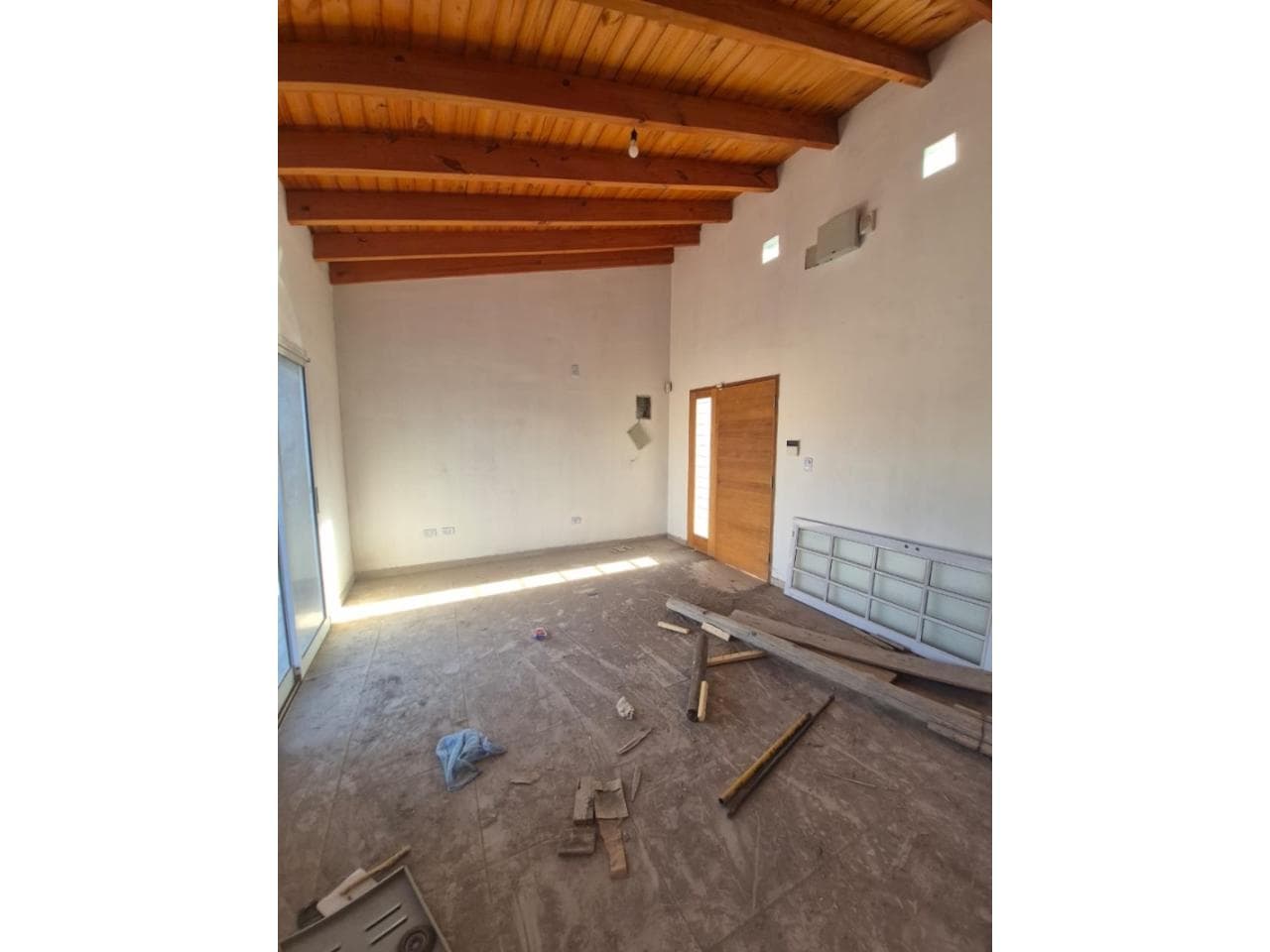 Apta Crédito Hipotecario, Barrio Mudap, 3 Dormitorios 2 Baños
