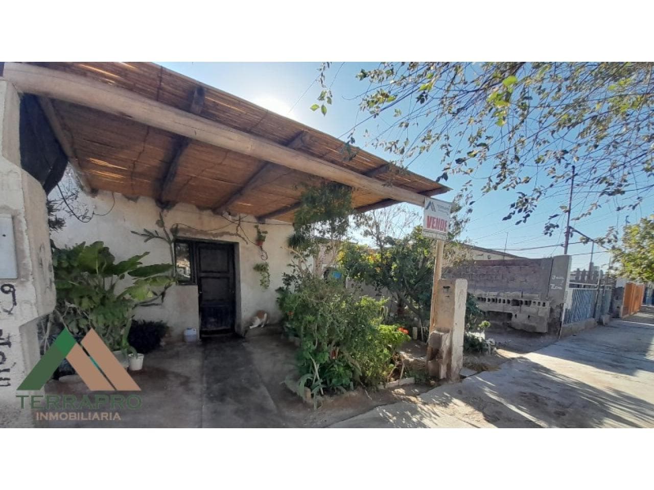 Venta Lote A Pocas Cuadras De Plaza De Villa Krause. Rawson