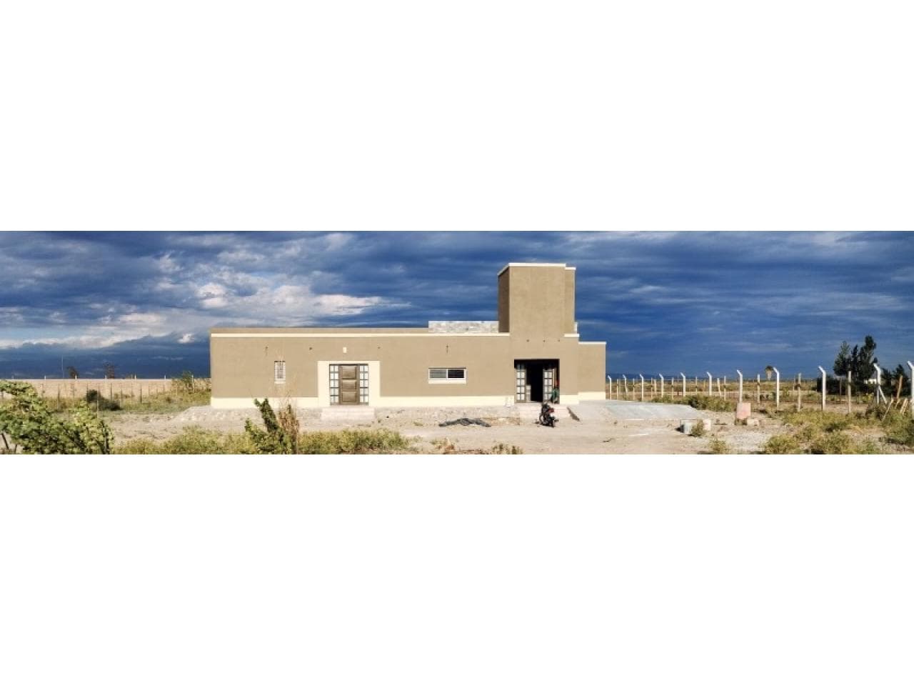Venta. Casa En Pocito