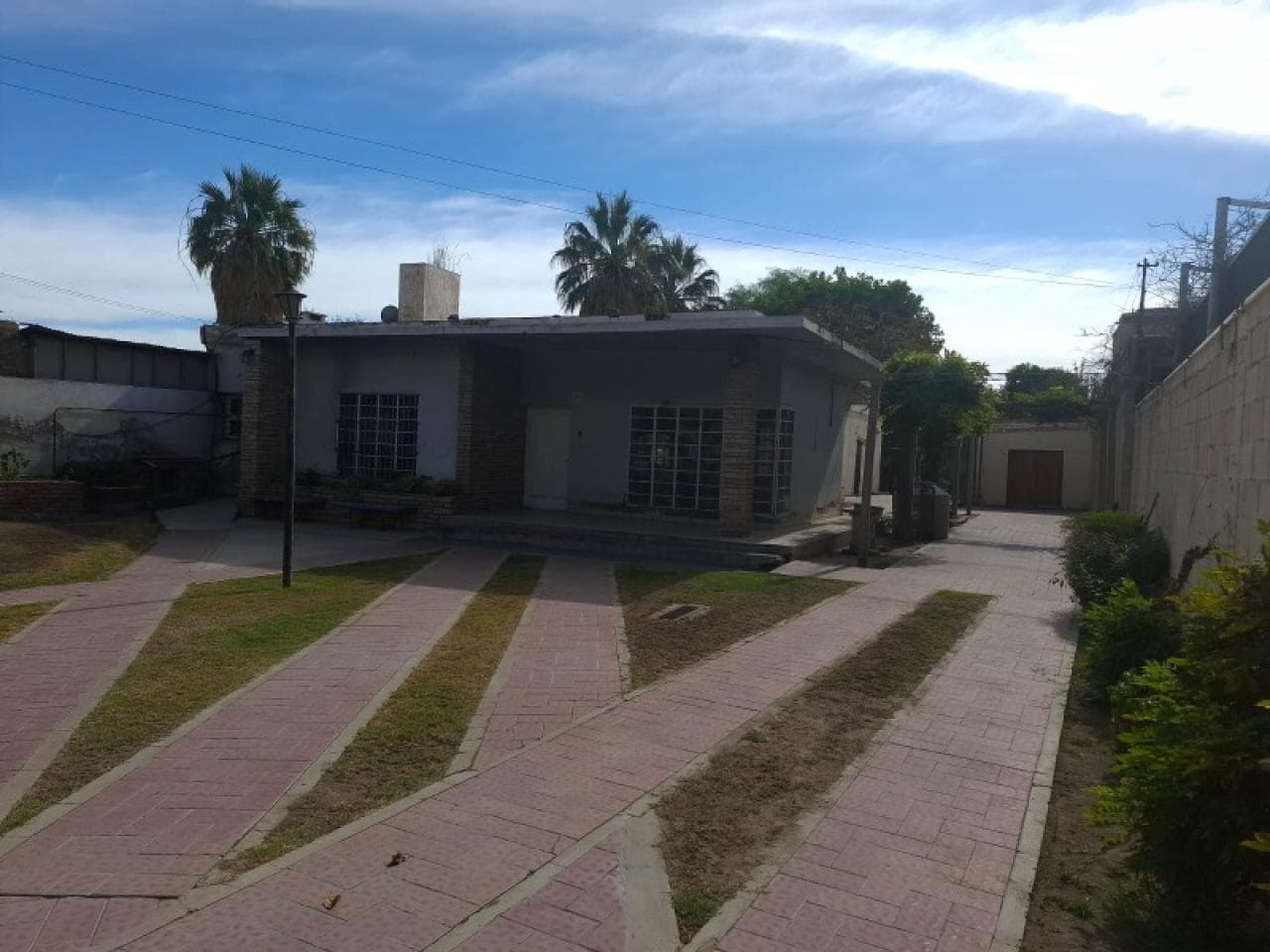 Dueño Vende Casa Con Terreno
