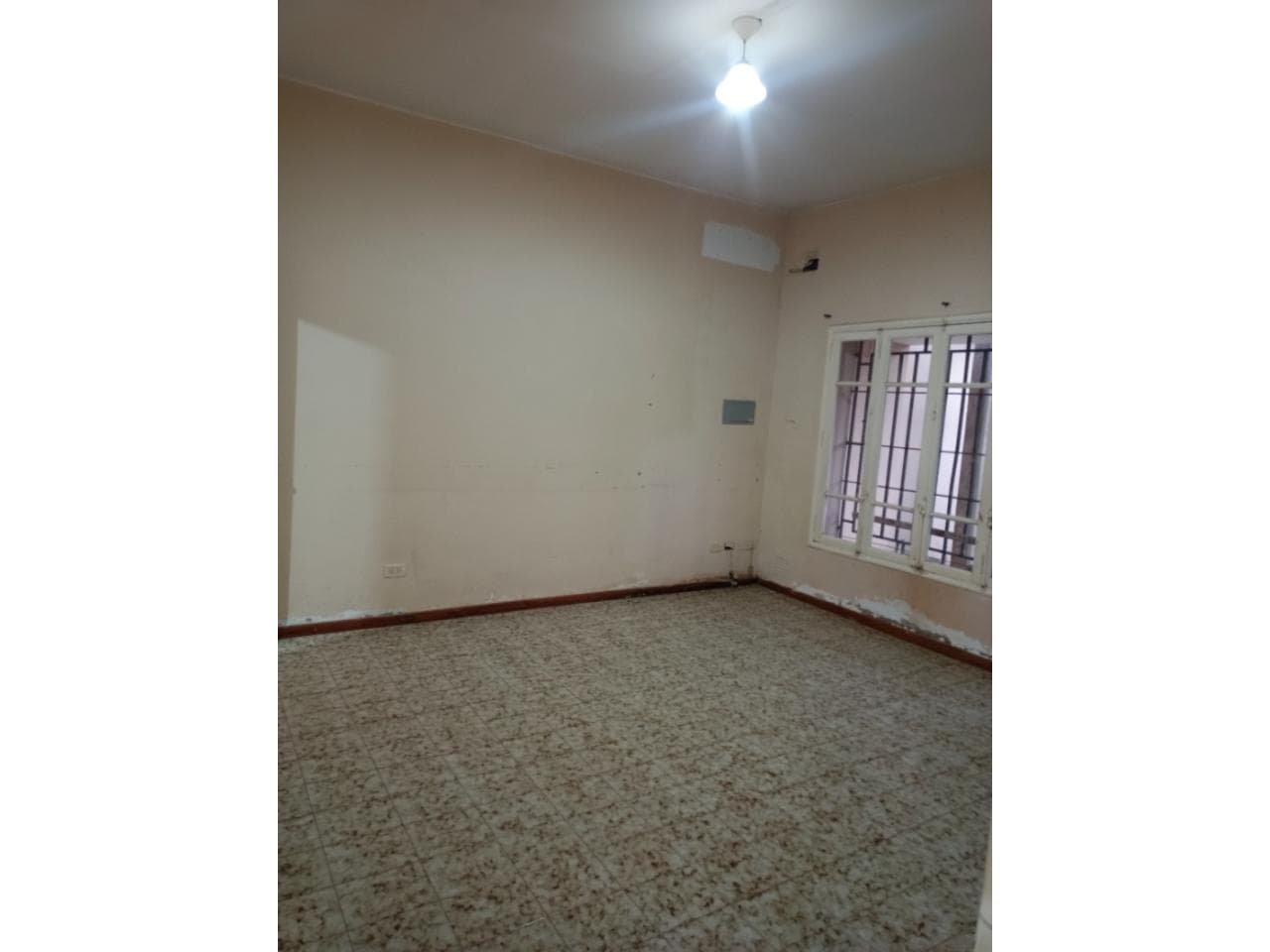 Casa Habitación - Salon Comercial Anexo