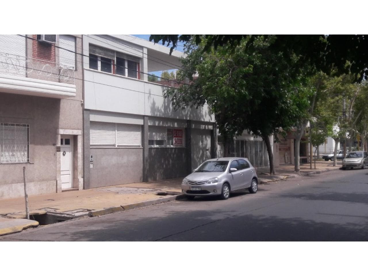 Venta. Gran Oportunidad, Casa En Excelente Ubicacion Ideal, Oficinas, Comercios, Empresas Etc. Capital