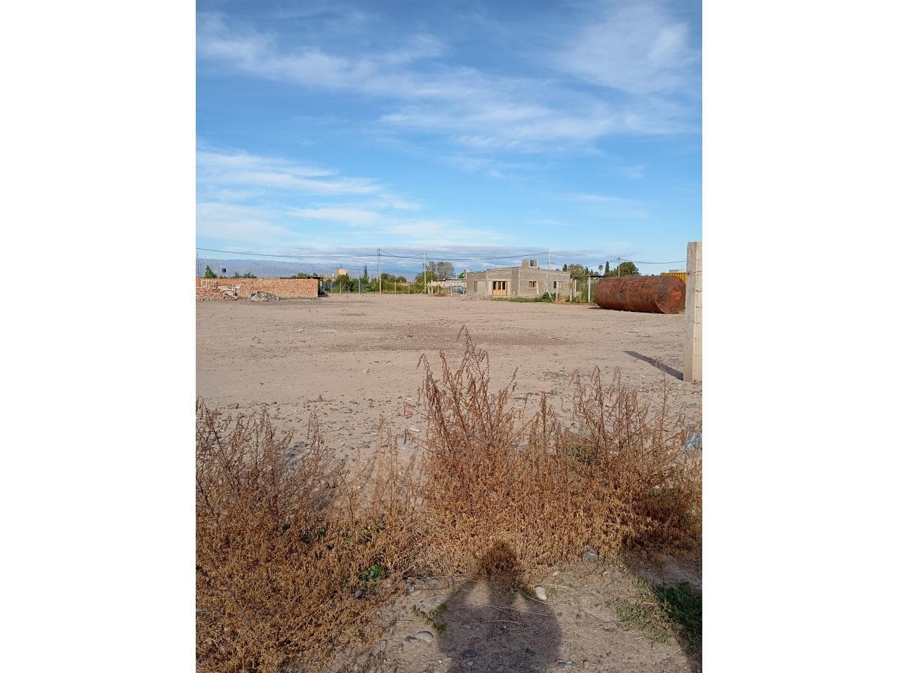 Venta. 4 Lotes. B° Vista Del Este. Santa Lucia