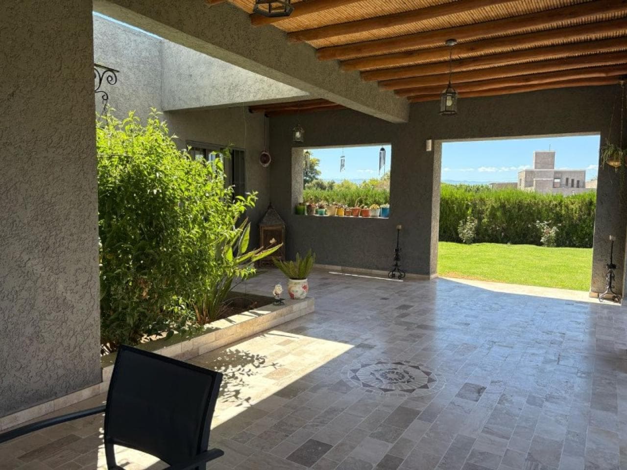 Albardon Casa 2 Plantas, Barrio Residencial Zona Tucumán Y Sarmiento, Con Quincho Y Pileta Tel. 2646296308 - 2645641149