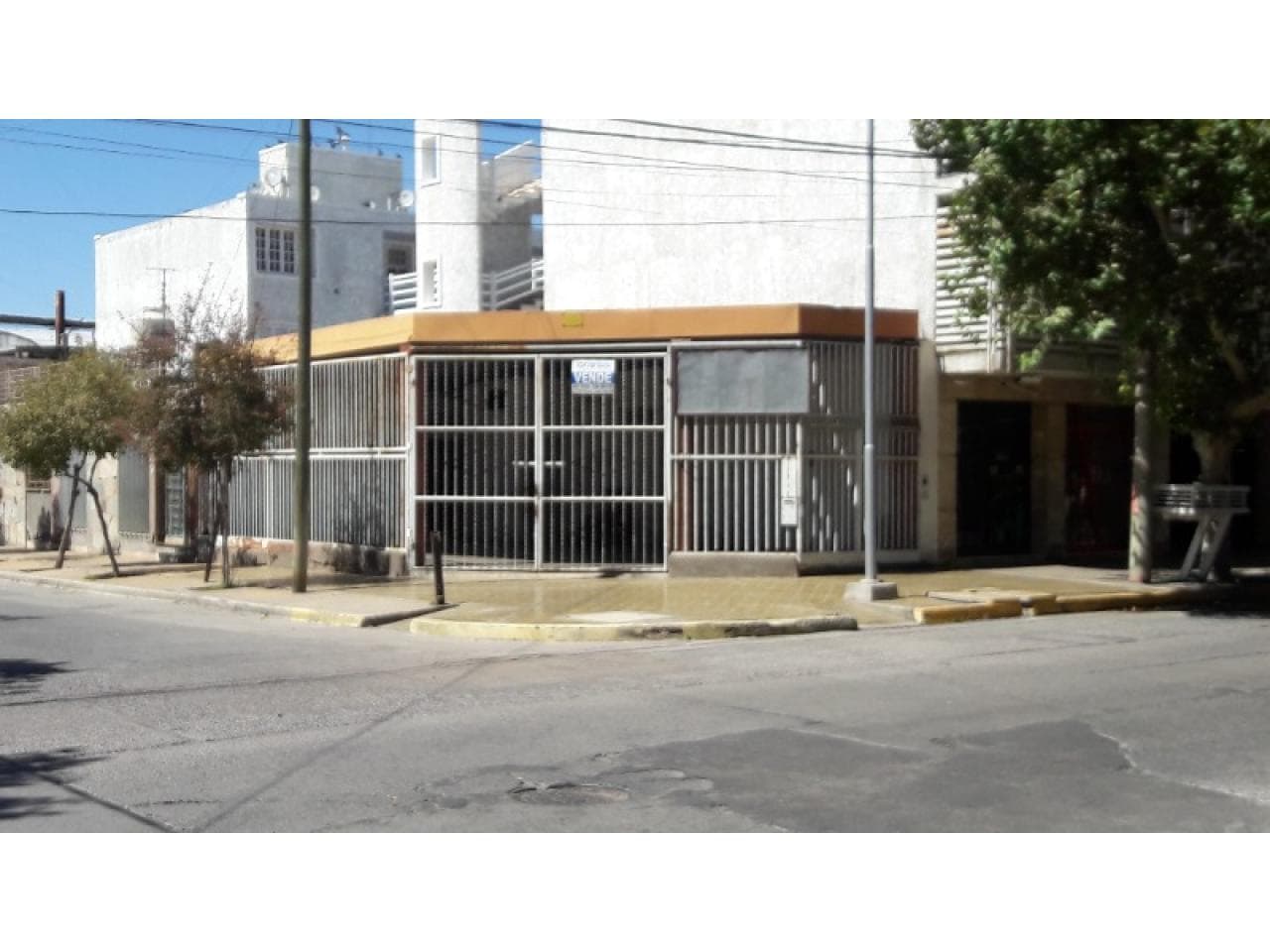 Venta De Casa En Zona Centrica (excelente Ubicacion)