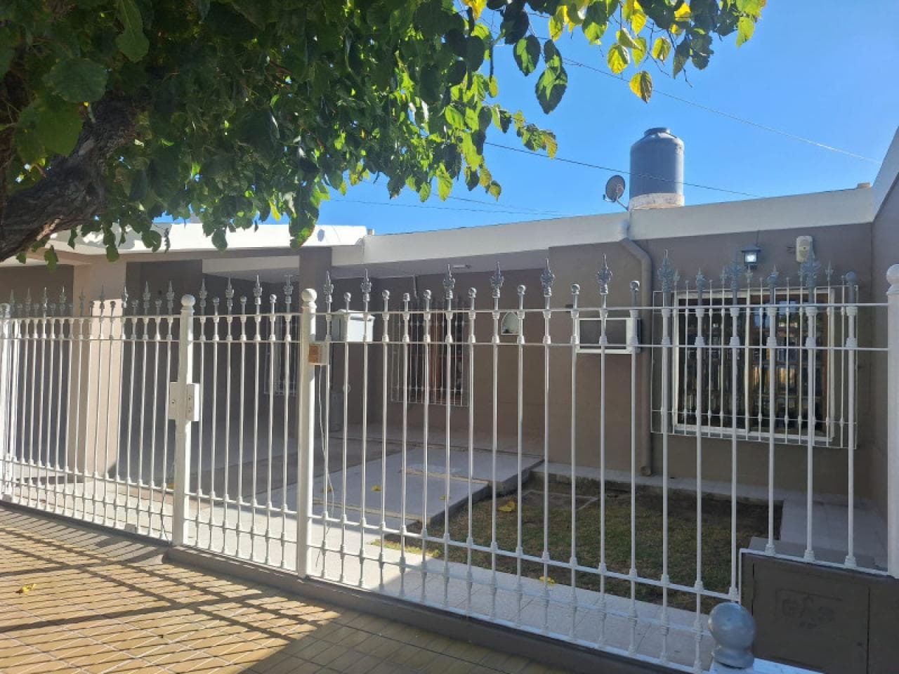 Venta Casa B° Atsa Rivadavia