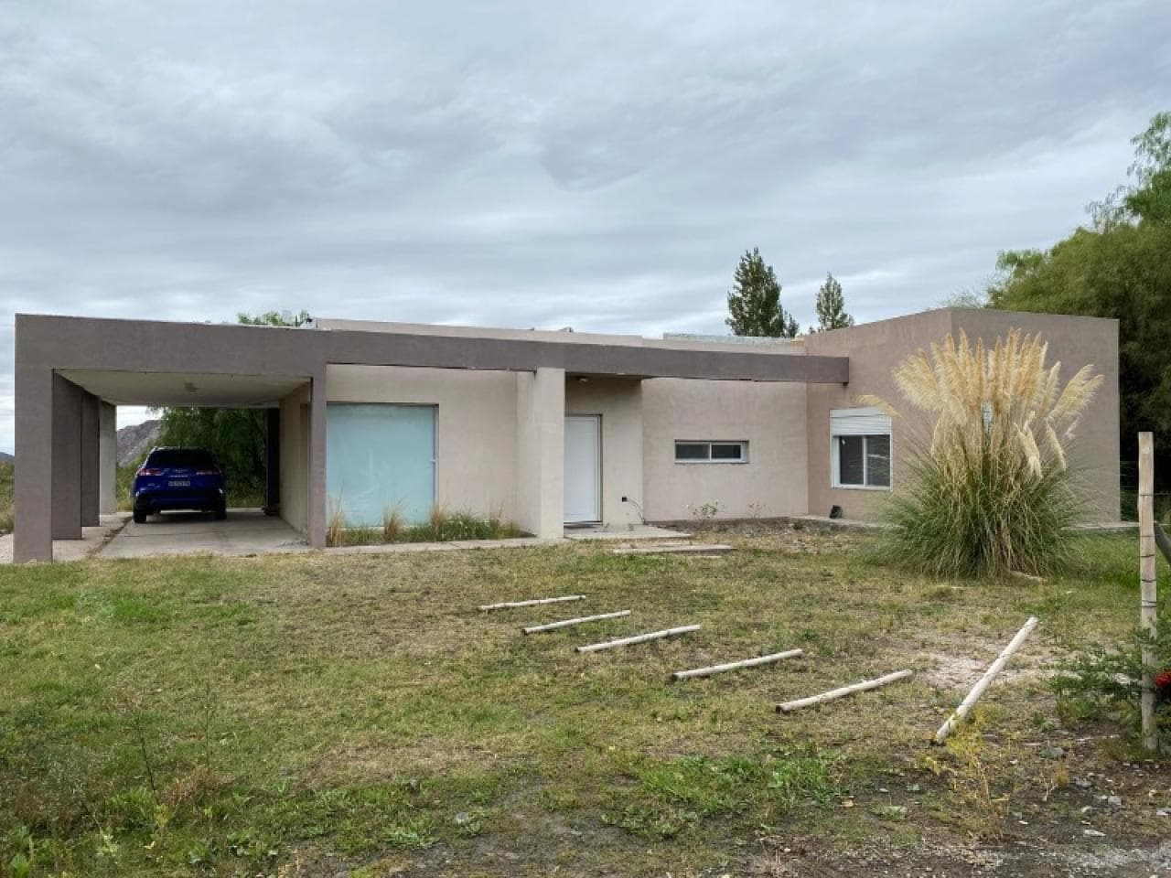 Hermosa Casa En Pedernal