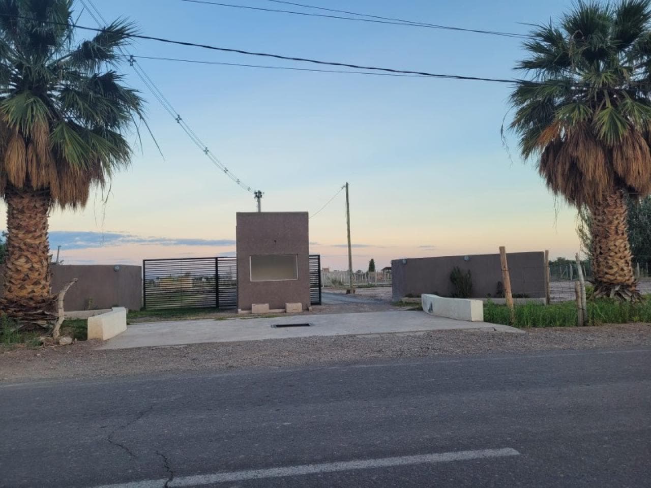 Venta. Lote N° 20 En Barrio Privado Yrigoyen. Pocito