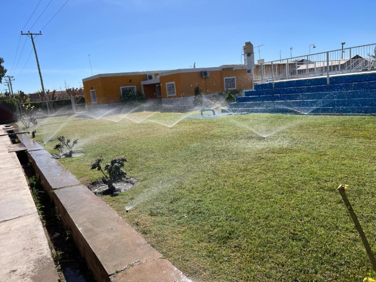Venta. Casa Quinta 9.800mts Pocito