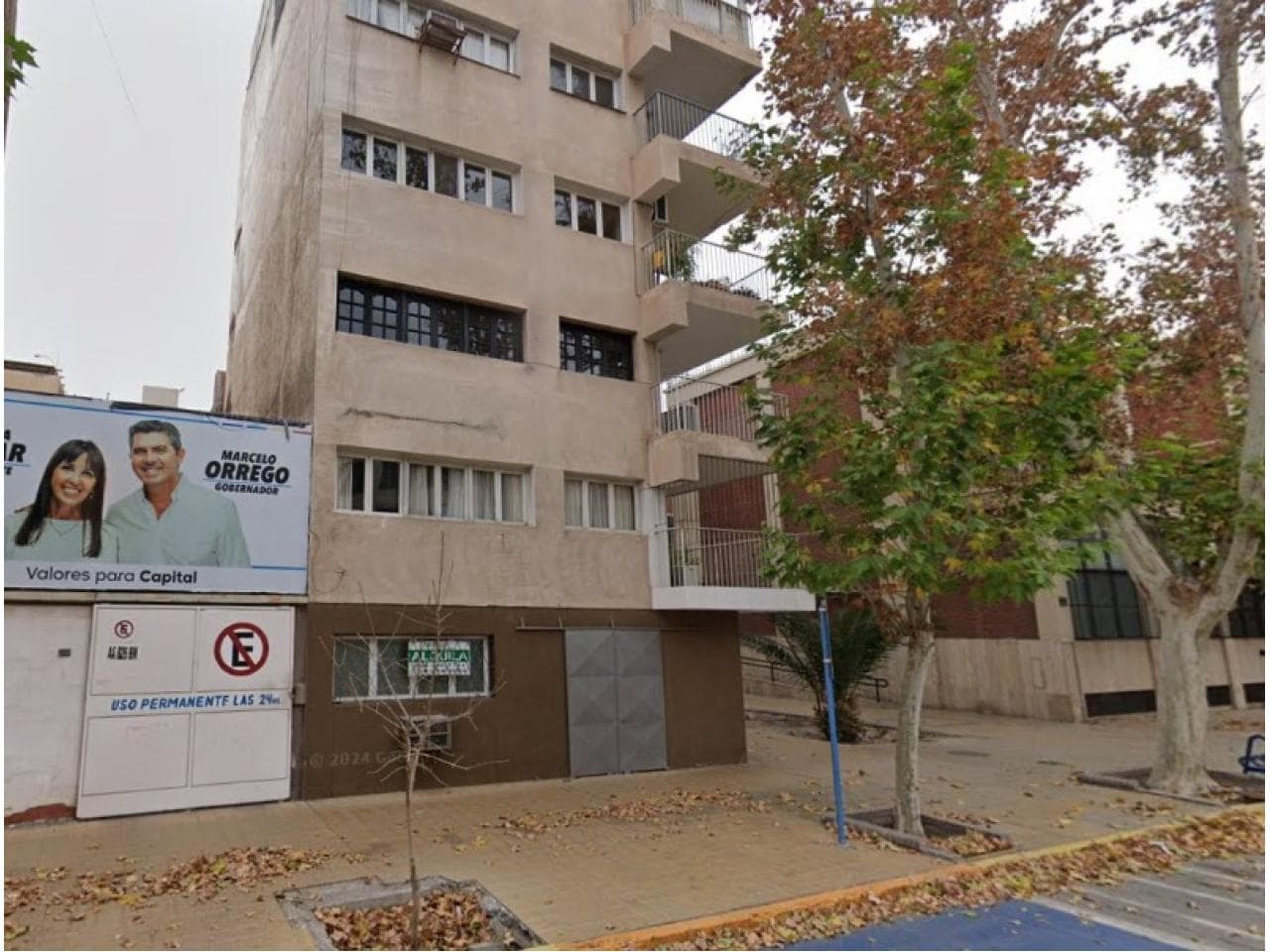 Venta. Departamento Apto Profesional Tribunales 5 Ambientes. Capital