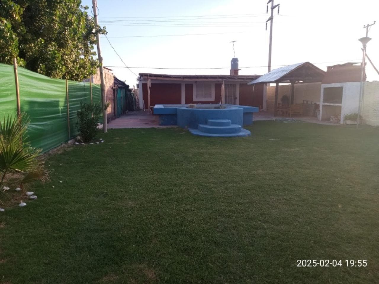 Venta. Casa De Fin De Semana. Pocito