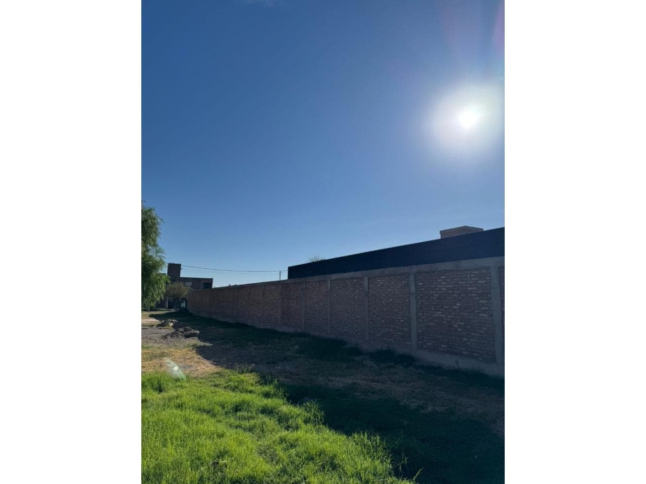 Venta. Lote En Rivadavia 257m2. Excelente Zona.