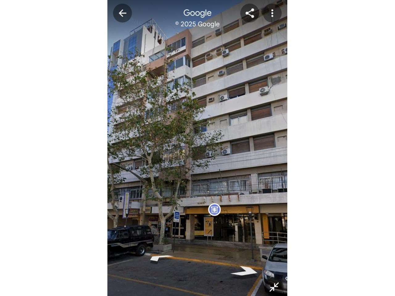Vendo Departamento En Edificio Alianza Con Cochera