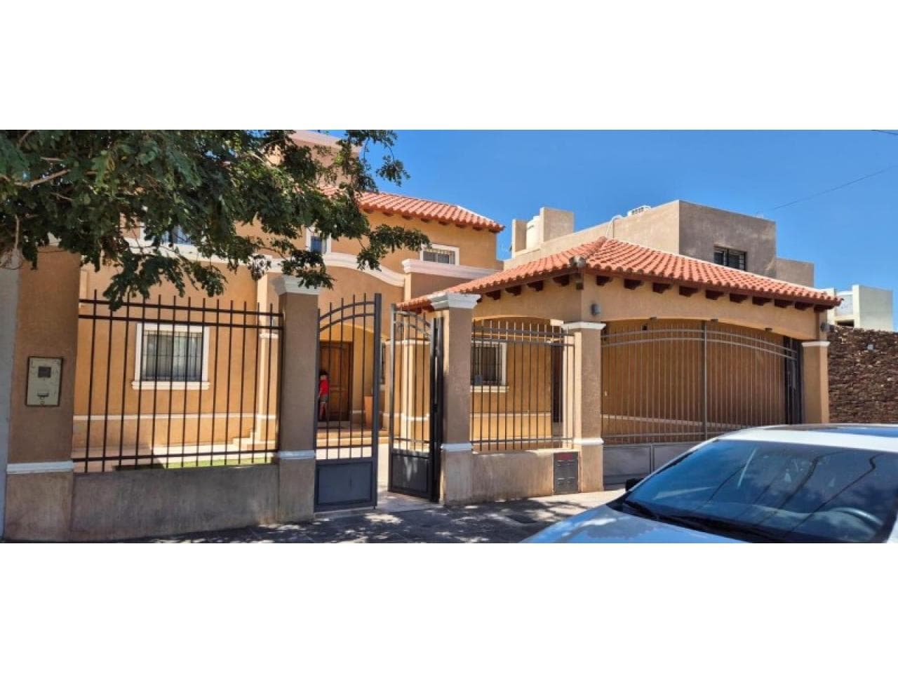 Venta Casa De Categoria. Santa Lucia