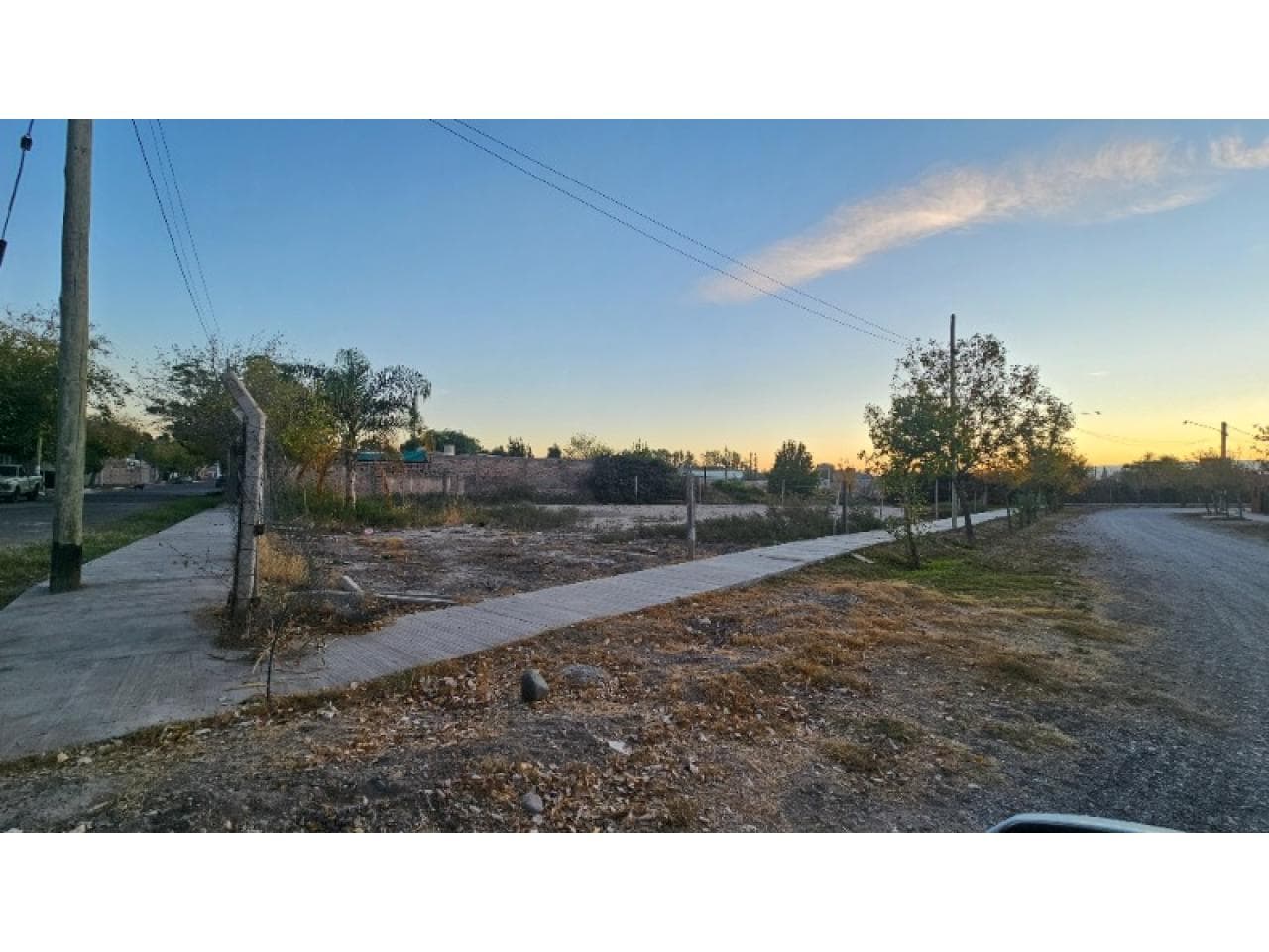 Venta Lote 300mts Atalaya 2. Capital