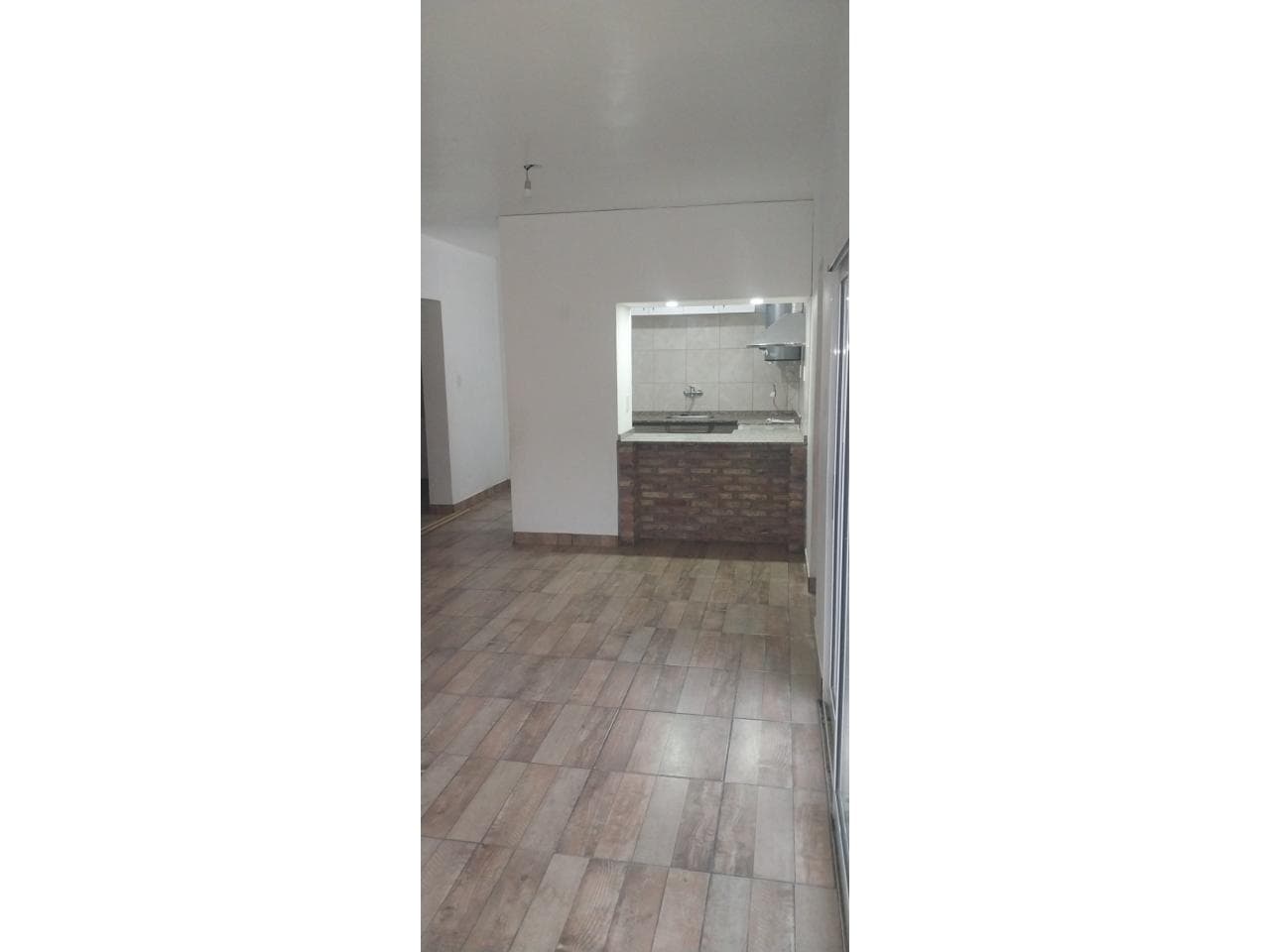 Venta 2 Excelentes Departamentos En Rivadavia. Planta Baja. Zona Barrio Camus.