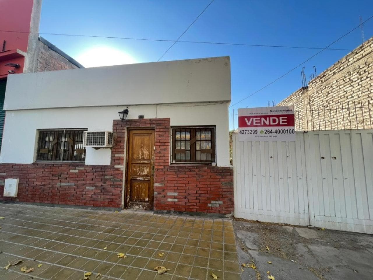 Venta De Casa En Capital