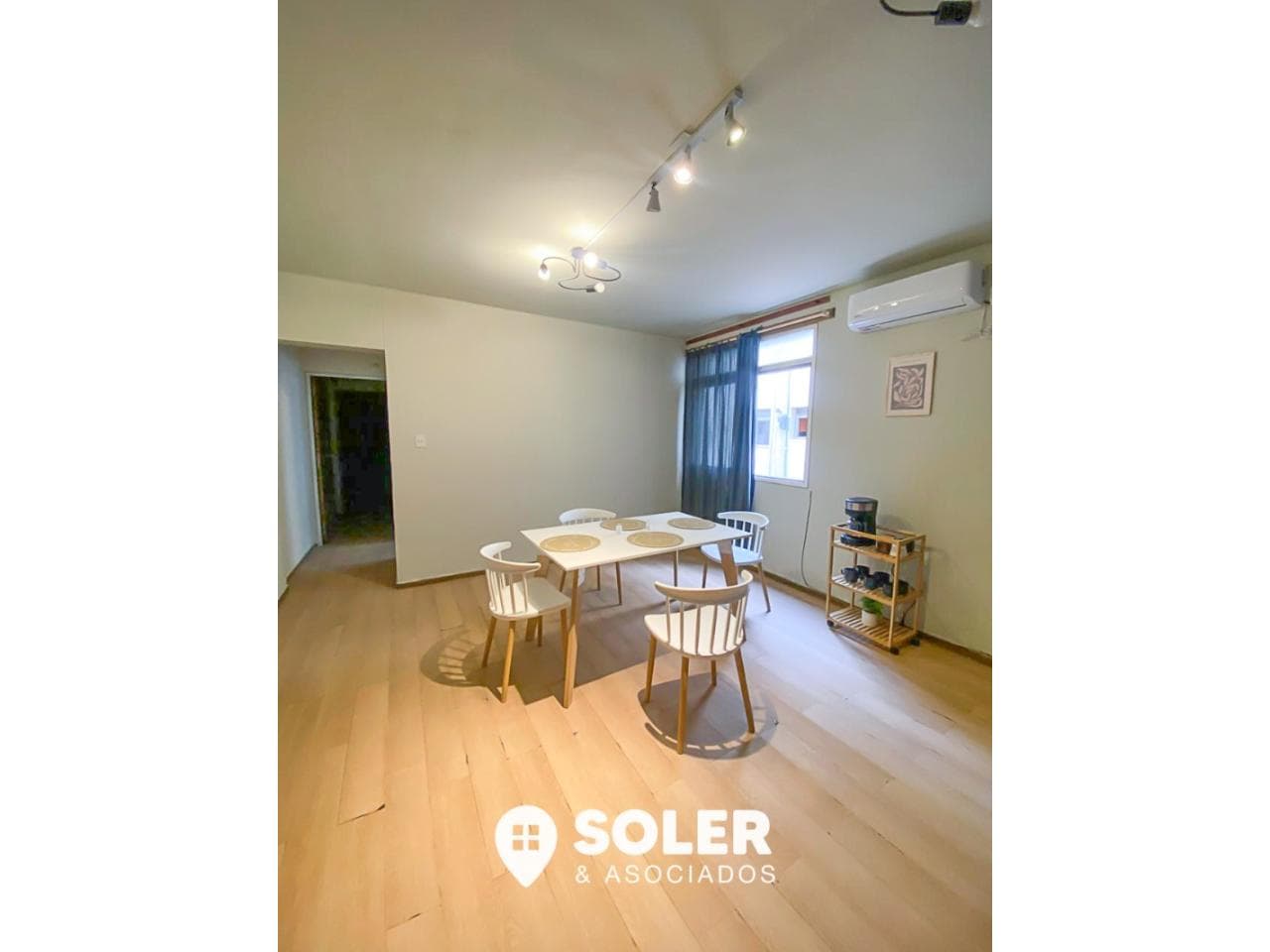 Venta Departamento | Edificio Alinza | Av. Ignacio De La Rosa Oeste 161 | 90m² | Capital
