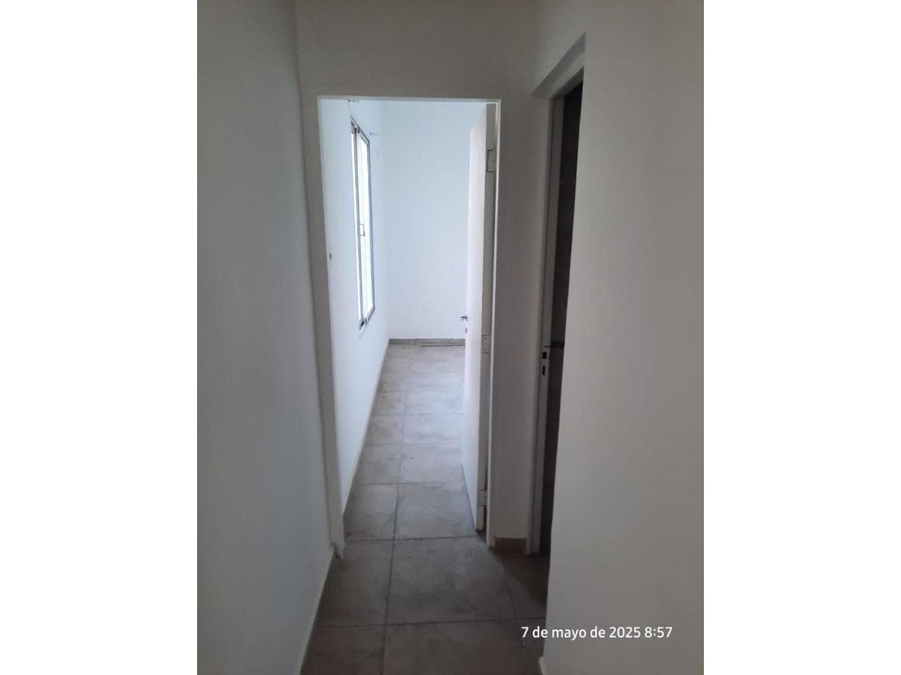 Alquiler Departamento Dos Dormitorios. Del Bono Green. Rivadavia